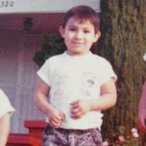 Meet your Posher, Fredy